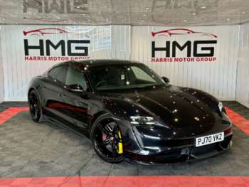 (70) - Performance Plus 93.4kWh Turbo Auto 4WD 4dr