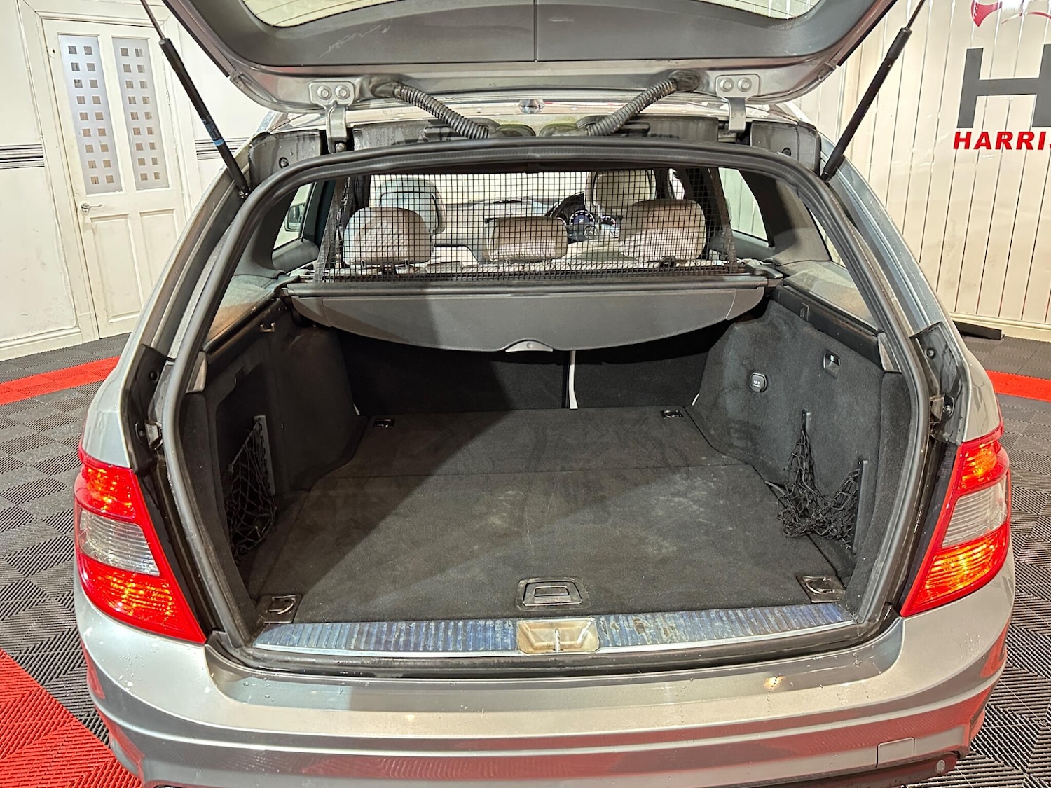 Used Mercedes-Benz C Class 2010 for sale - 77425749: Photo 23