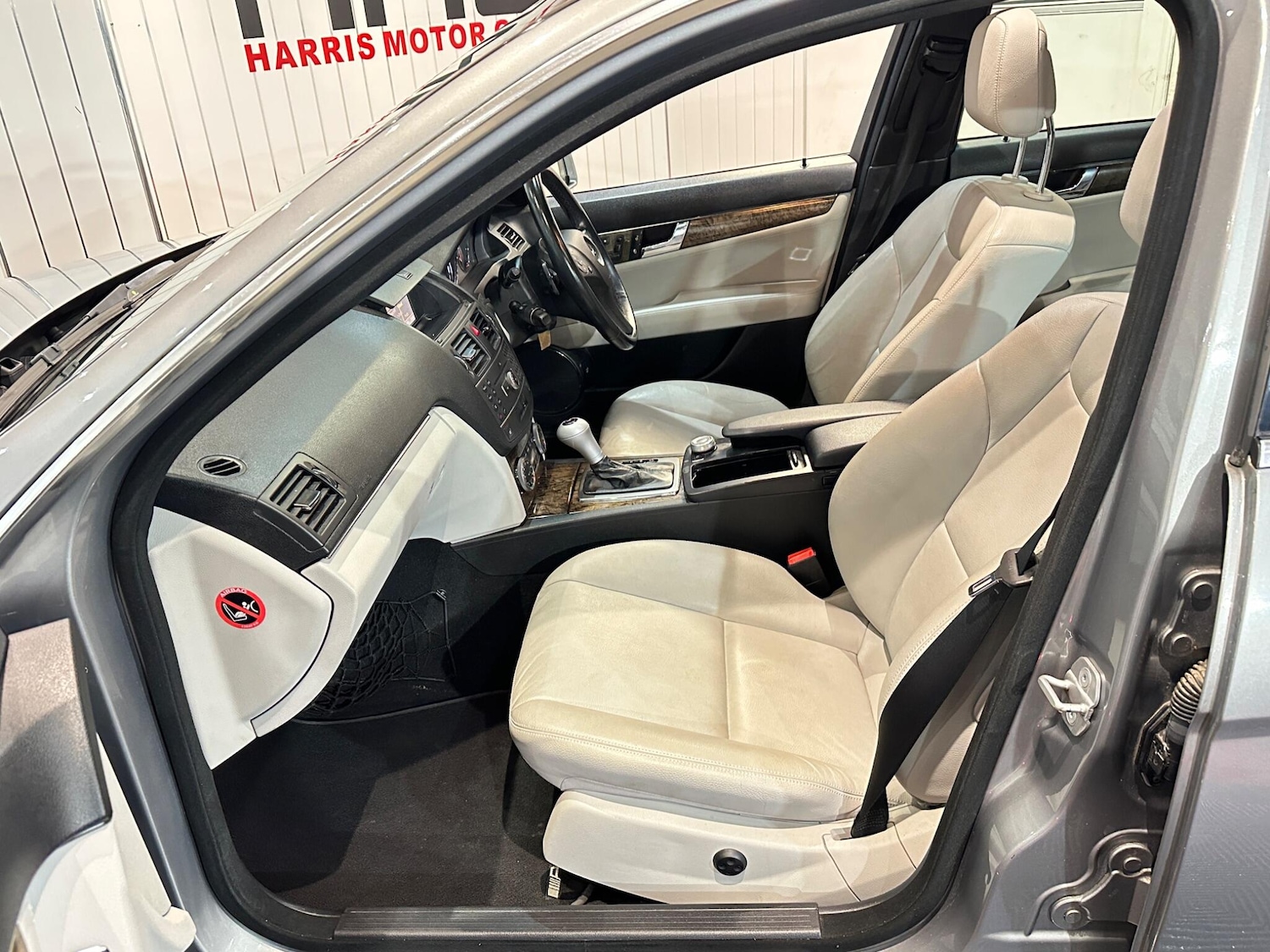 Used Mercedes-Benz C Class 2010 for sale - 77425749: Photo 28