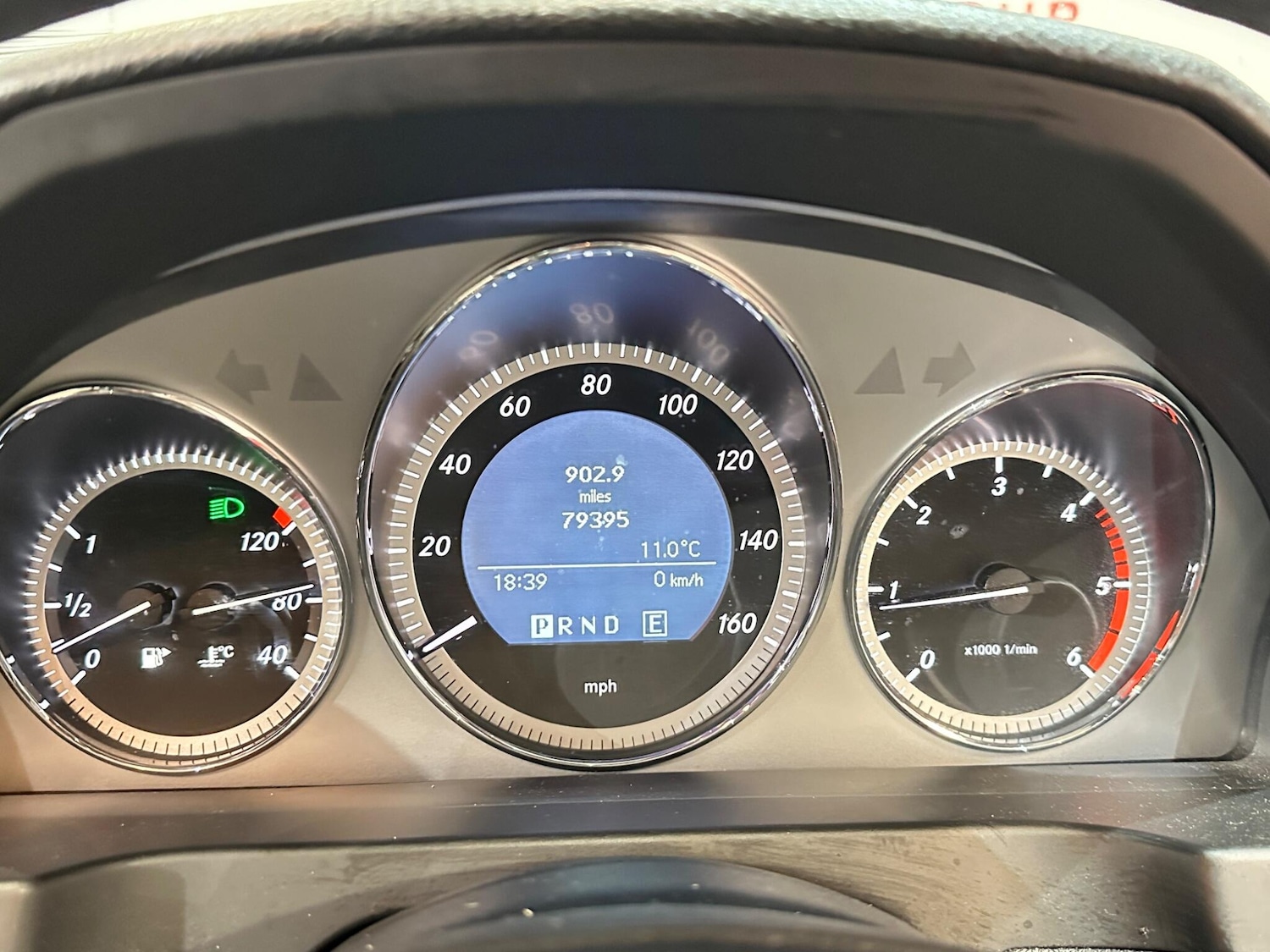 Used Mercedes-Benz C Class 2010 for sale - 77425749: Photo 31