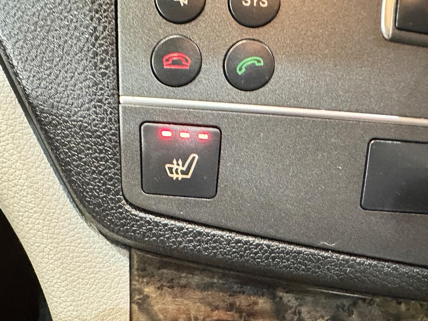 Used Mercedes-Benz C Class 2010 for sale - 77425749: Photo 36