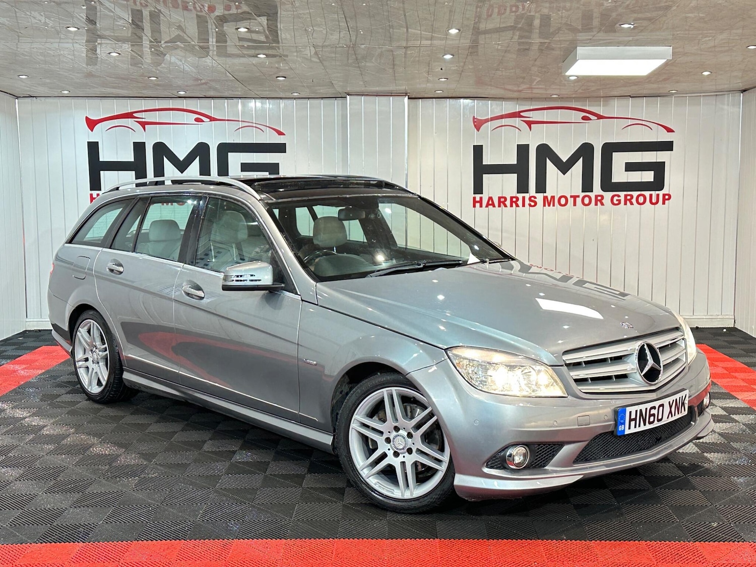 Used Mercedes-Benz C Class 2010 for sale - 77425749: Photo 43