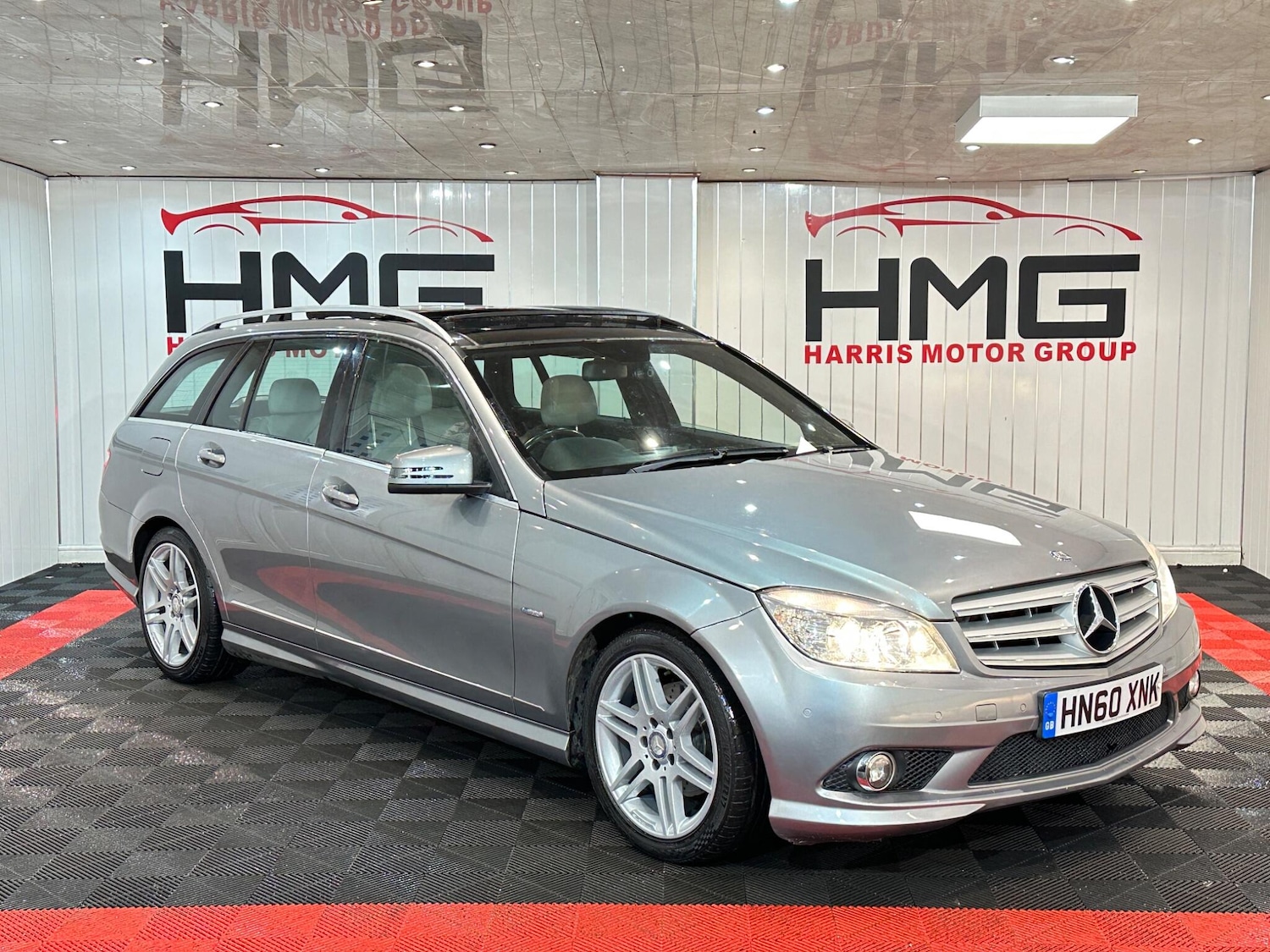 Used Mercedes-Benz C Class 2010 for sale - 77425749: Photo 44
