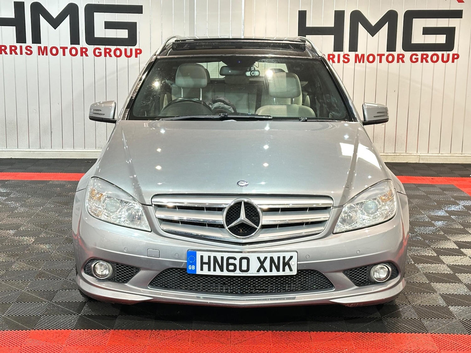 Used Mercedes-Benz C Class 2010 for sale - 77425749: Photo 45