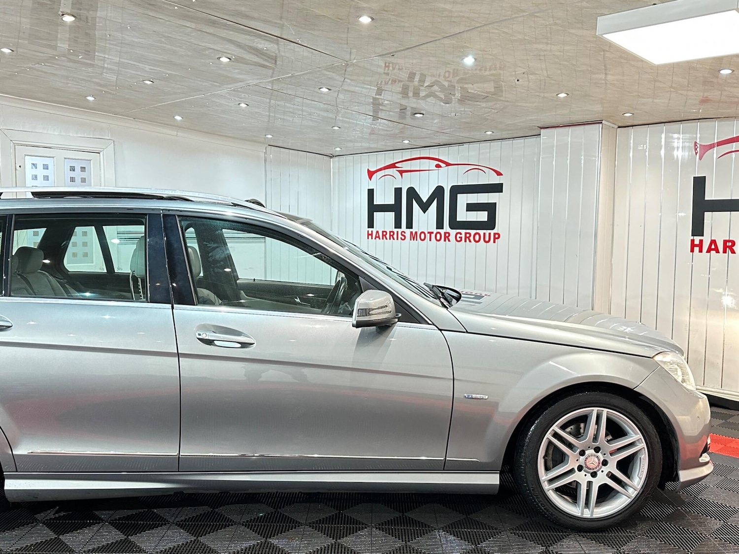 Used Mercedes-Benz C Class 2010 for sale - 77425749: Photo 53