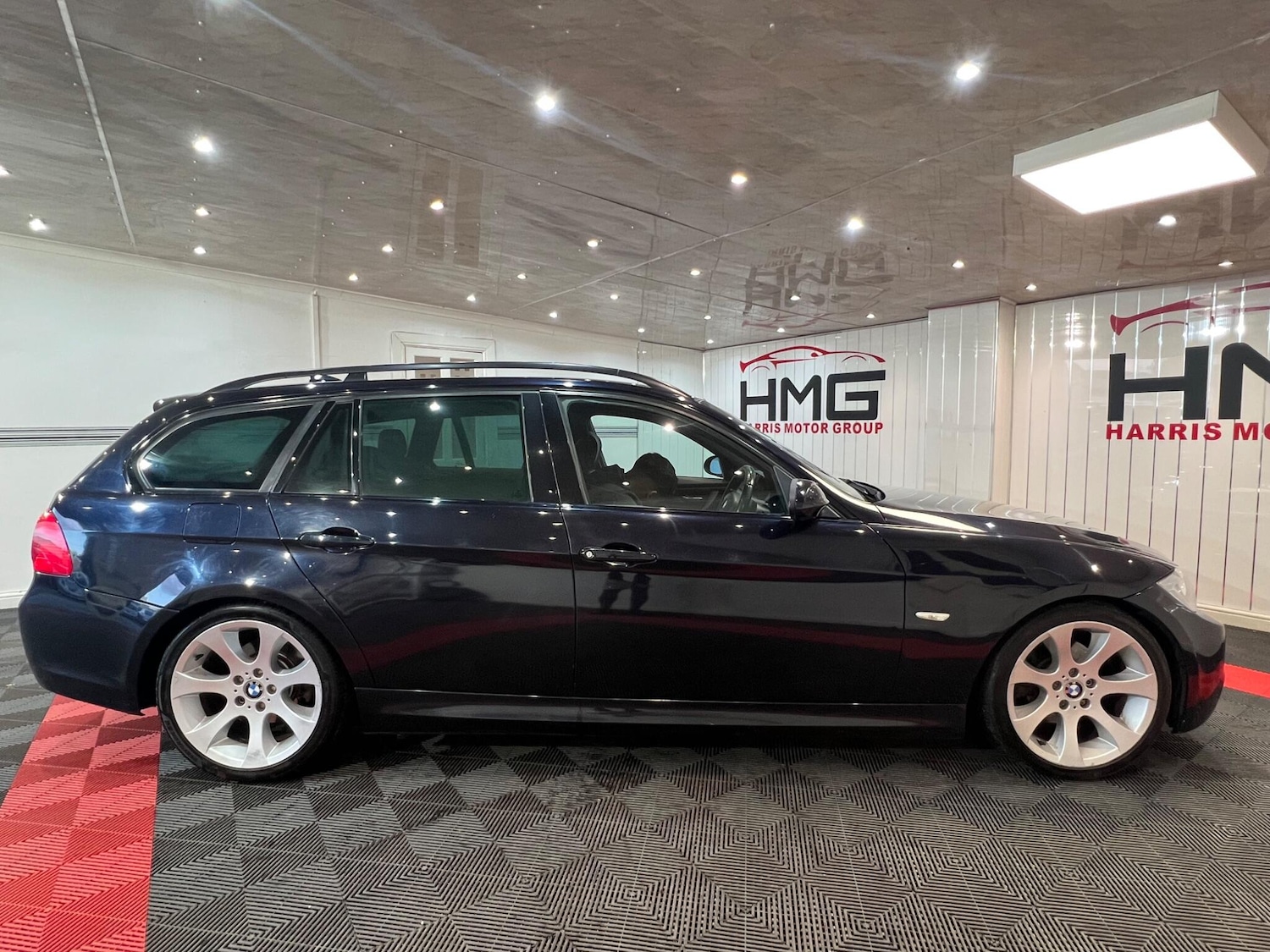 Used BMW 3 Series 2008 for sale - 76549266: Photo 14