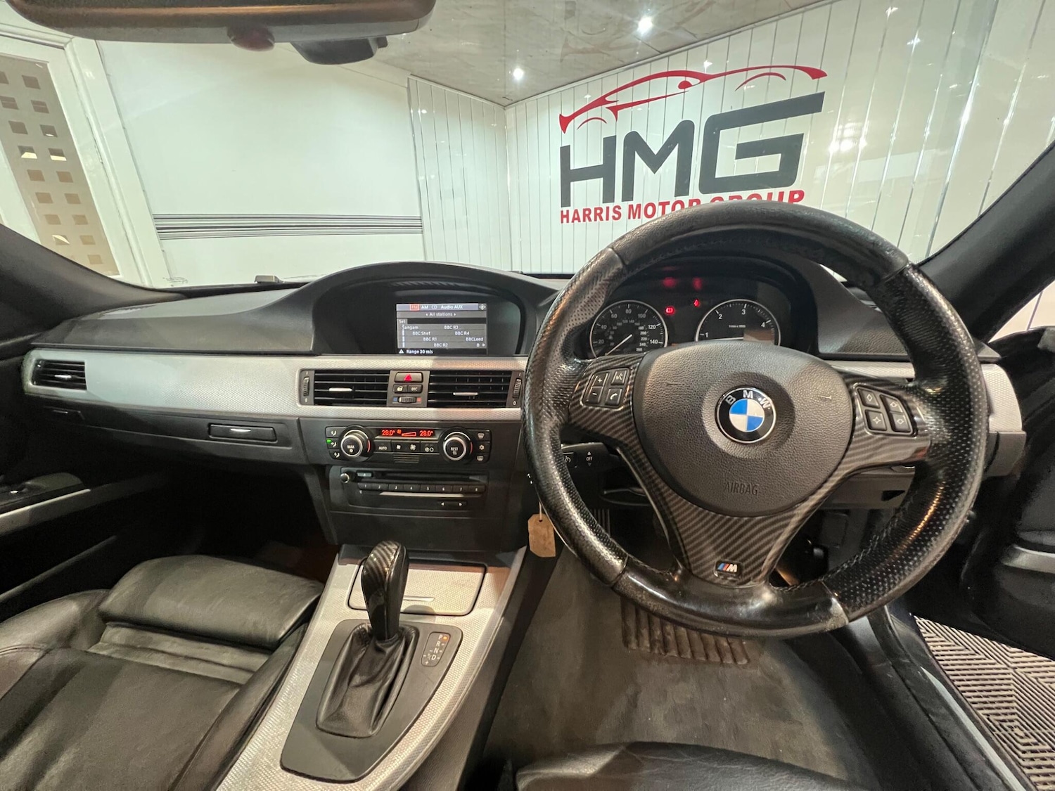 Used BMW 3 Series 2008 for sale - 76549266: Photo 19