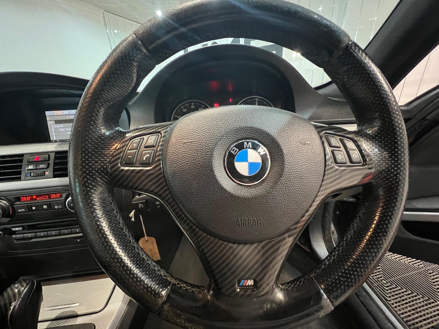 Used BMW 3 Series 2008 for sale - 76549266: Photo 21