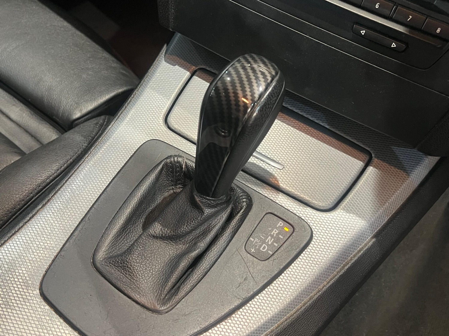 Used BMW 3 Series 2008 for sale - 76549266: Photo 26