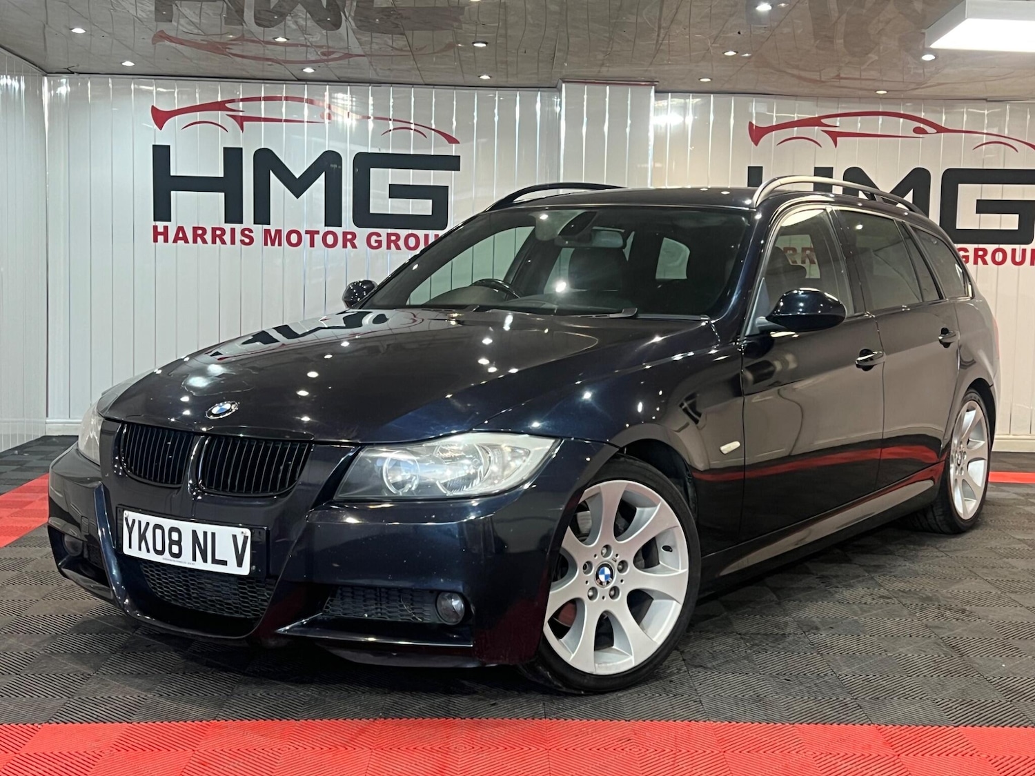 Used BMW 3 Series 2008 for sale - 76549266: Photo 29