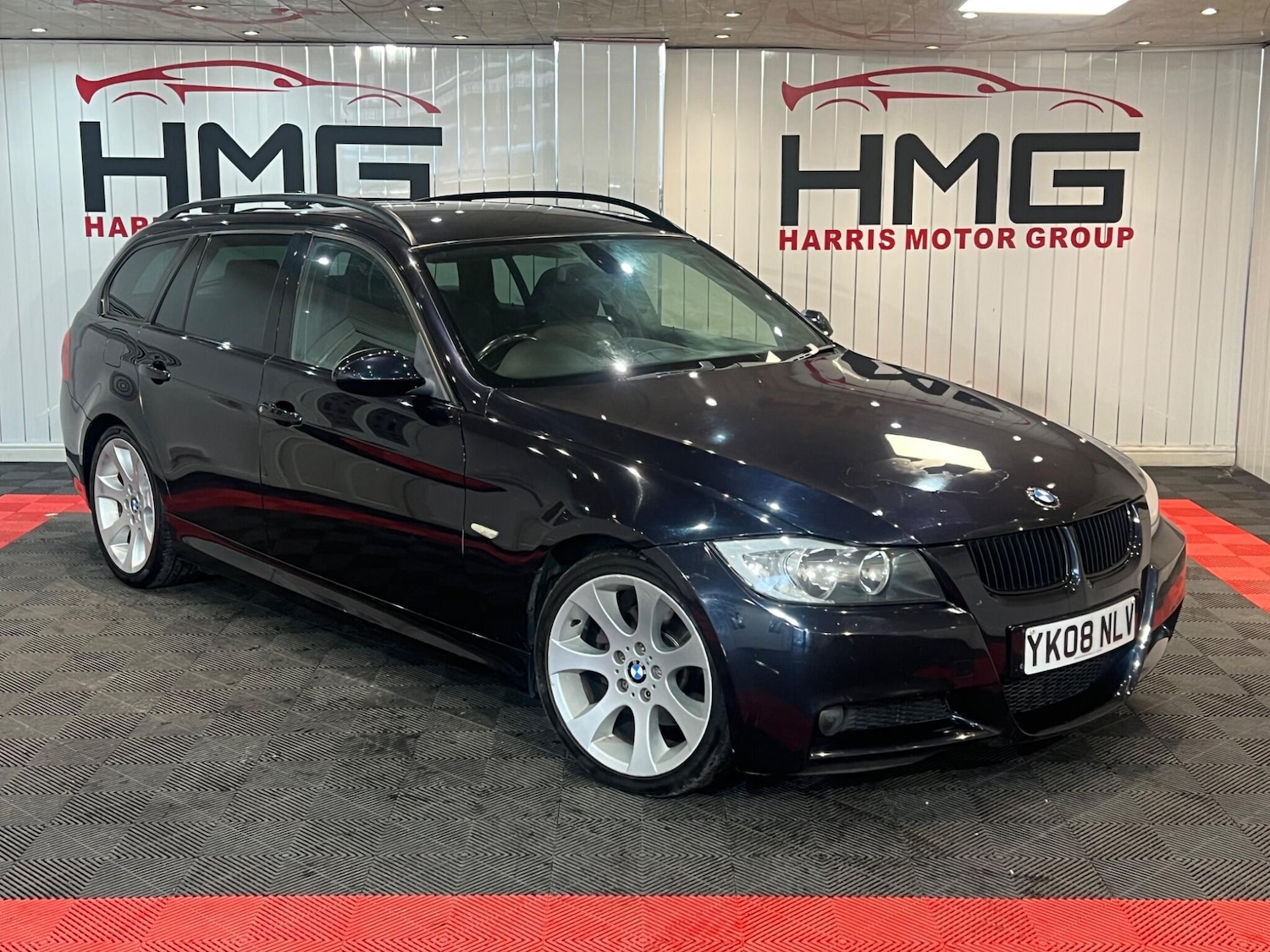 Used BMW 3 Series 2008 for sale - 76549266: Photo 3