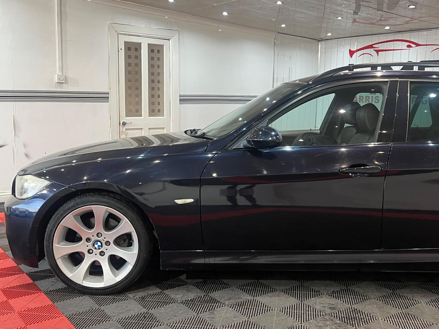 Used BMW 3 Series 2008 for sale - 76549266: Photo 30