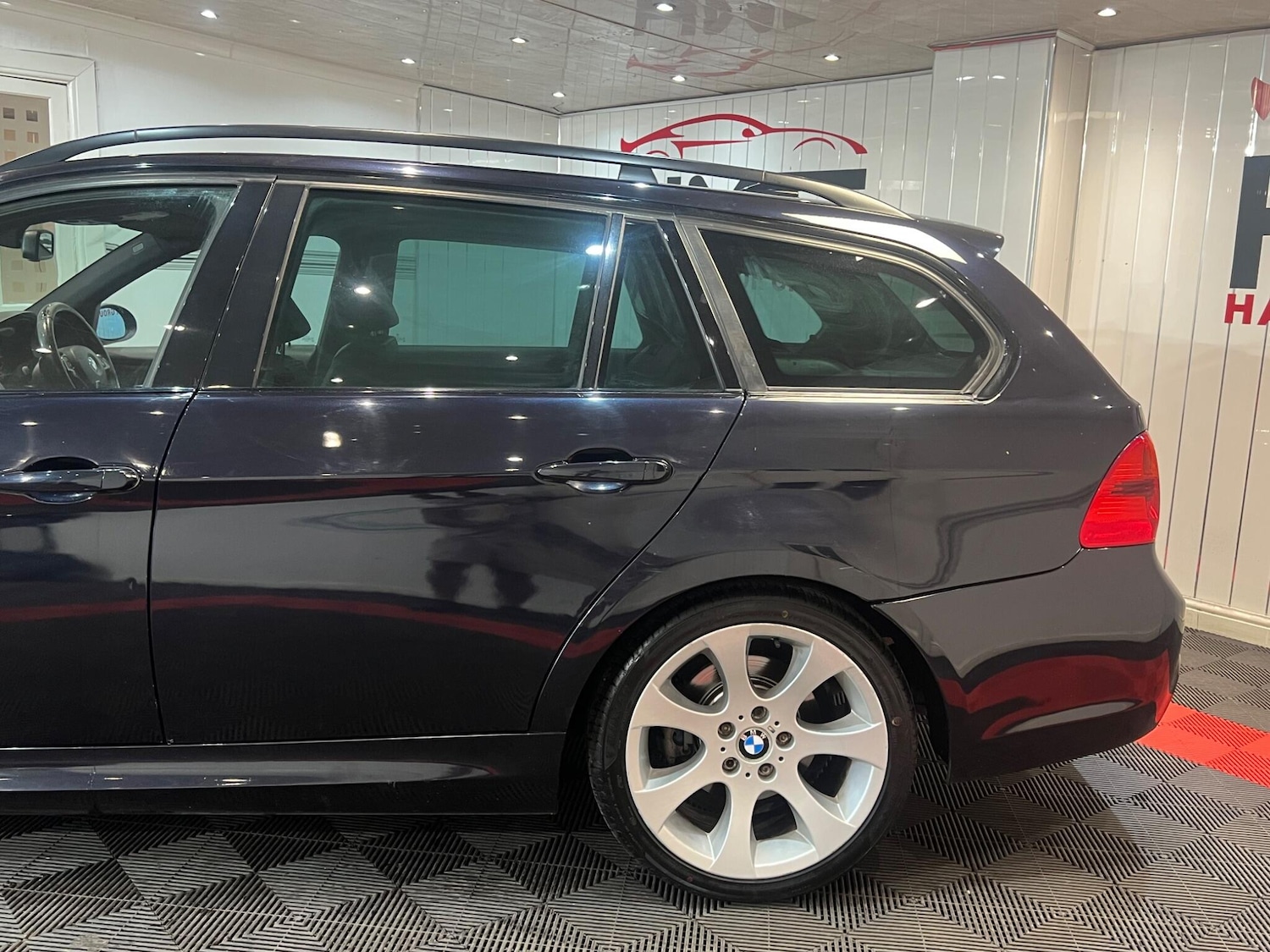 Used BMW 3 Series 2008 for sale - 76549266: Photo 31