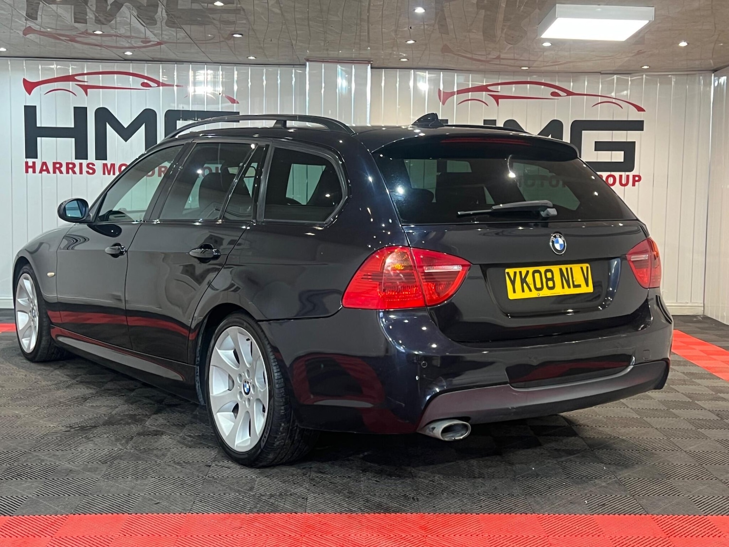 Used BMW 3 Series 2008 for sale - 76549266: Photo 32