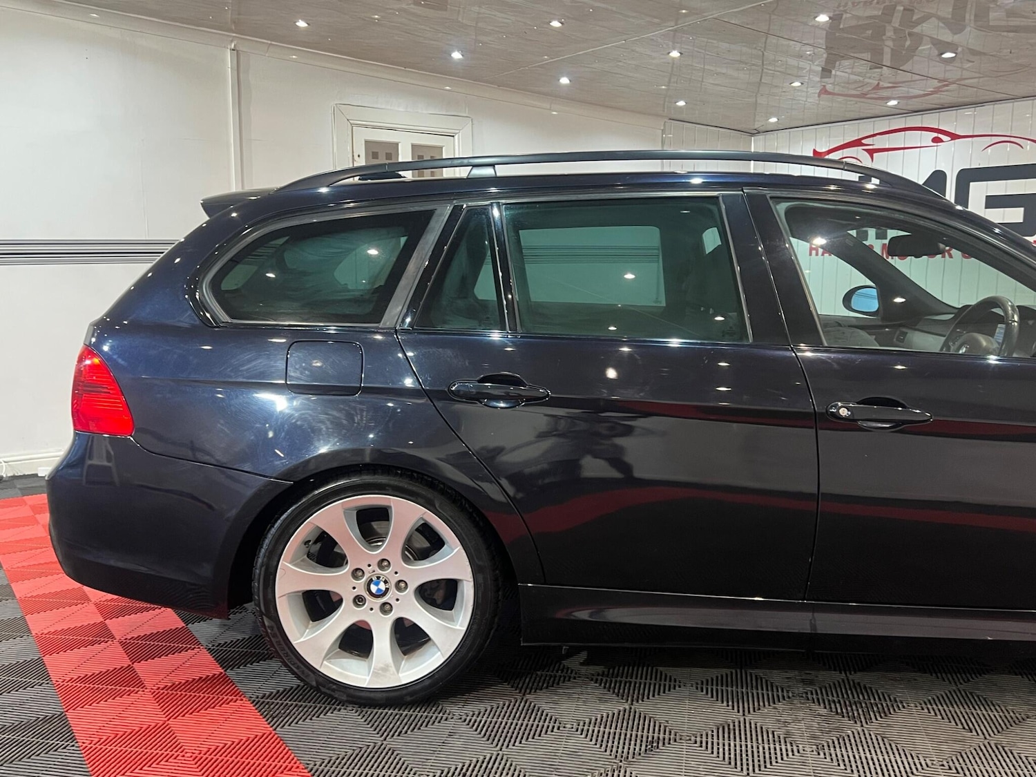 Used BMW 3 Series 2008 for sale - 76549266: Photo 35