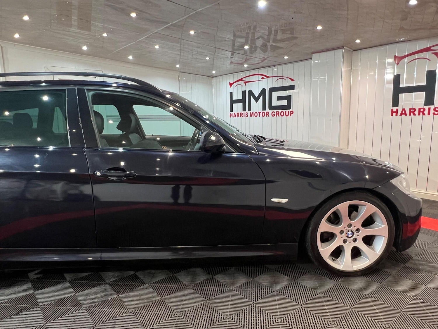 Used BMW 3 Series 2008 for sale - 76549266: Photo 36