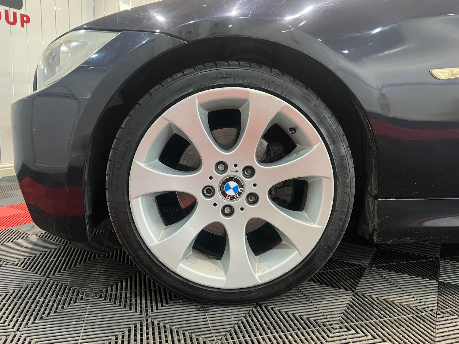 Used BMW 3 Series 2008 for sale - 76549266: Photo 39