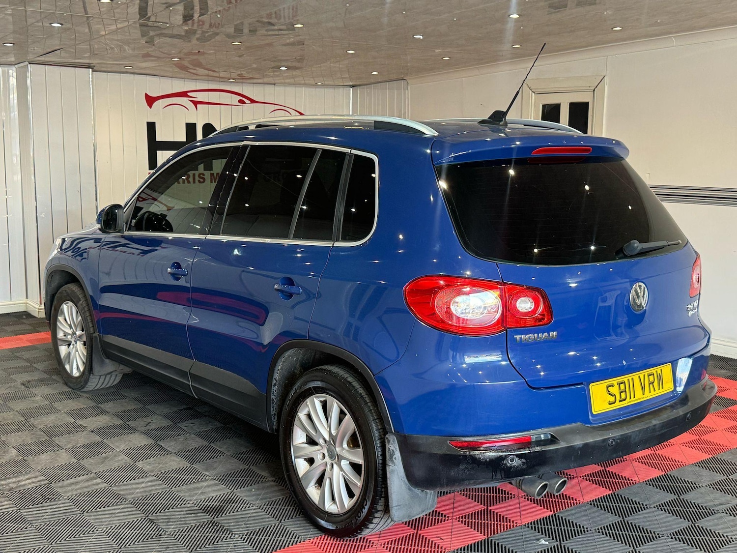 Used Volkswagen Tiguan 2011 for sale - 77029848: Photo 11