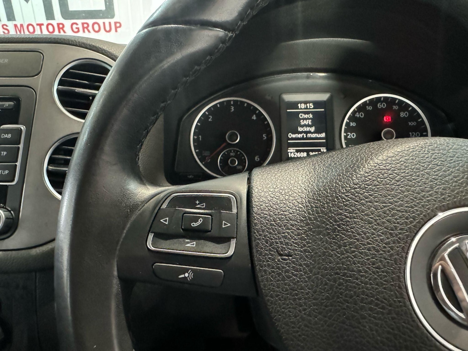 Used Volkswagen Tiguan 2011 for sale - 77029848: Photo 26