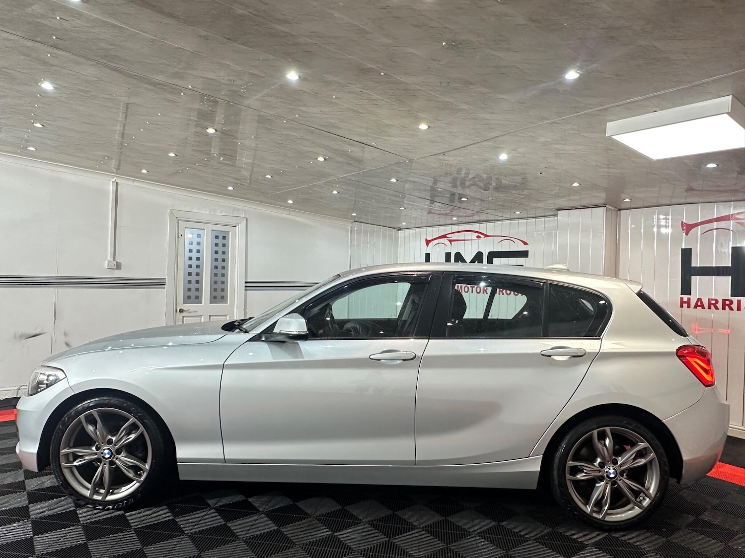 Used BMW 1 Series 2015 for sale - 76727525: Photo 11