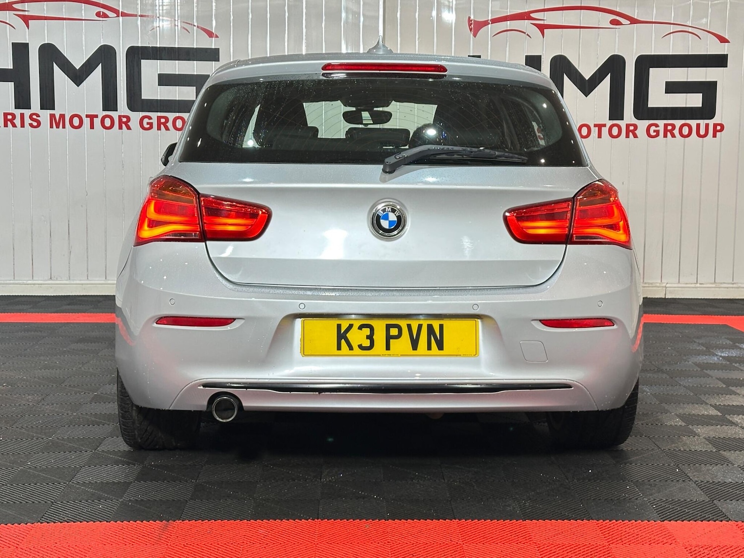 Used BMW 1 Series 2015 for sale - 76727525: Photo 13