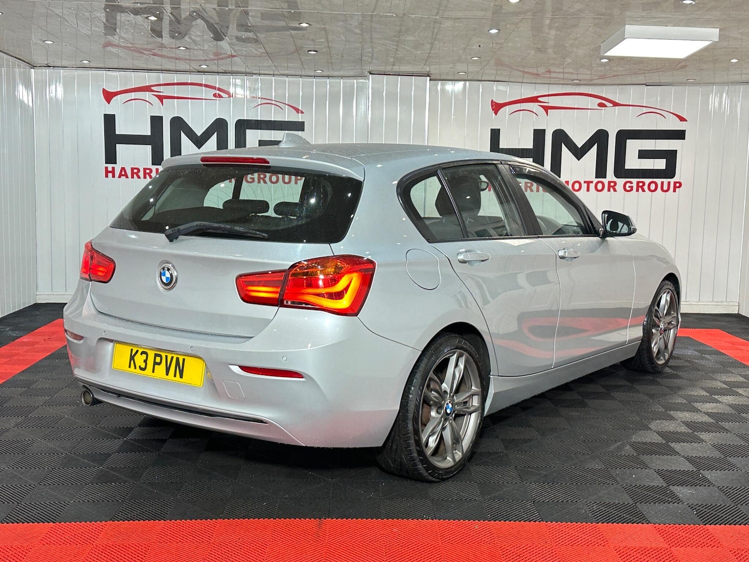 Used BMW 1 Series 2015 for sale - 76727525: Photo 14