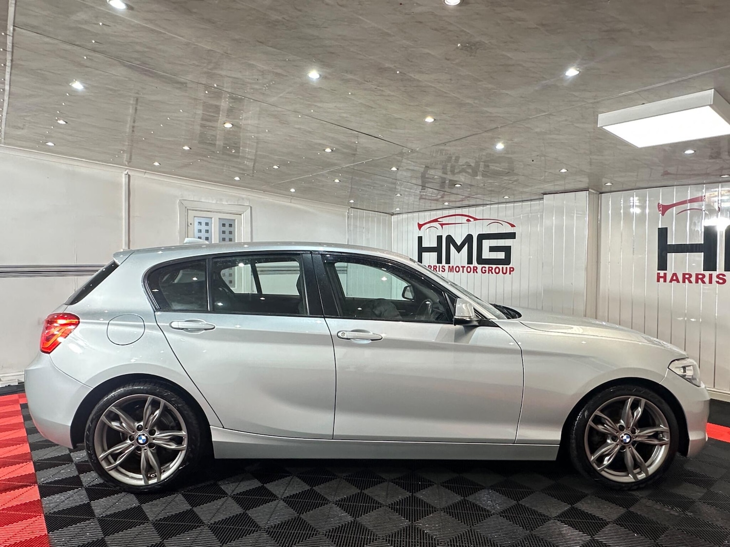 Used BMW 1 Series 2015 for sale - 76727525: Photo 15