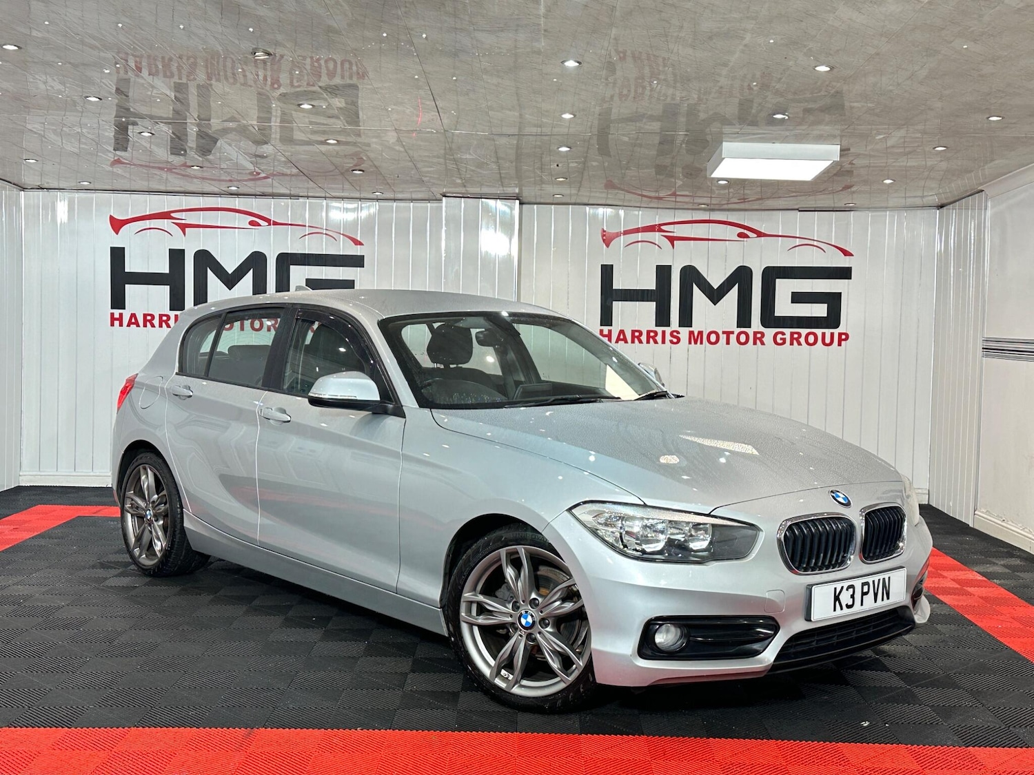 Used BMW 1 Series 2015 for sale - 76727525: Photo 16