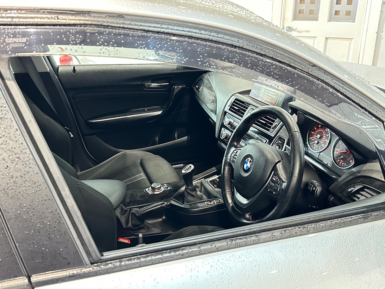 Used BMW 1 Series 2015 for sale - 76727525: Photo 17