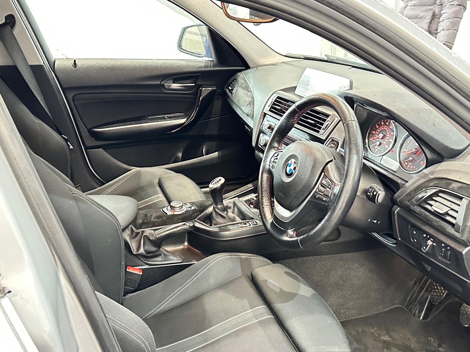 Used BMW 1 Series 2015 for sale - 76727525: Photo 18