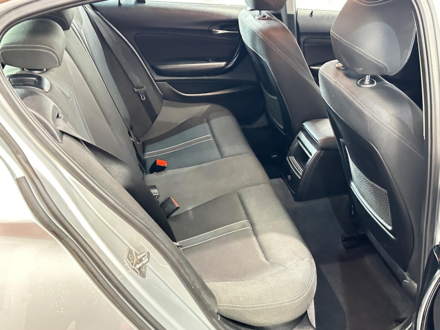 Used BMW 1 Series 2015 for sale - 76727525: Photo 19