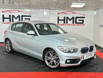 2015 (65) - 116d Sport 5dr