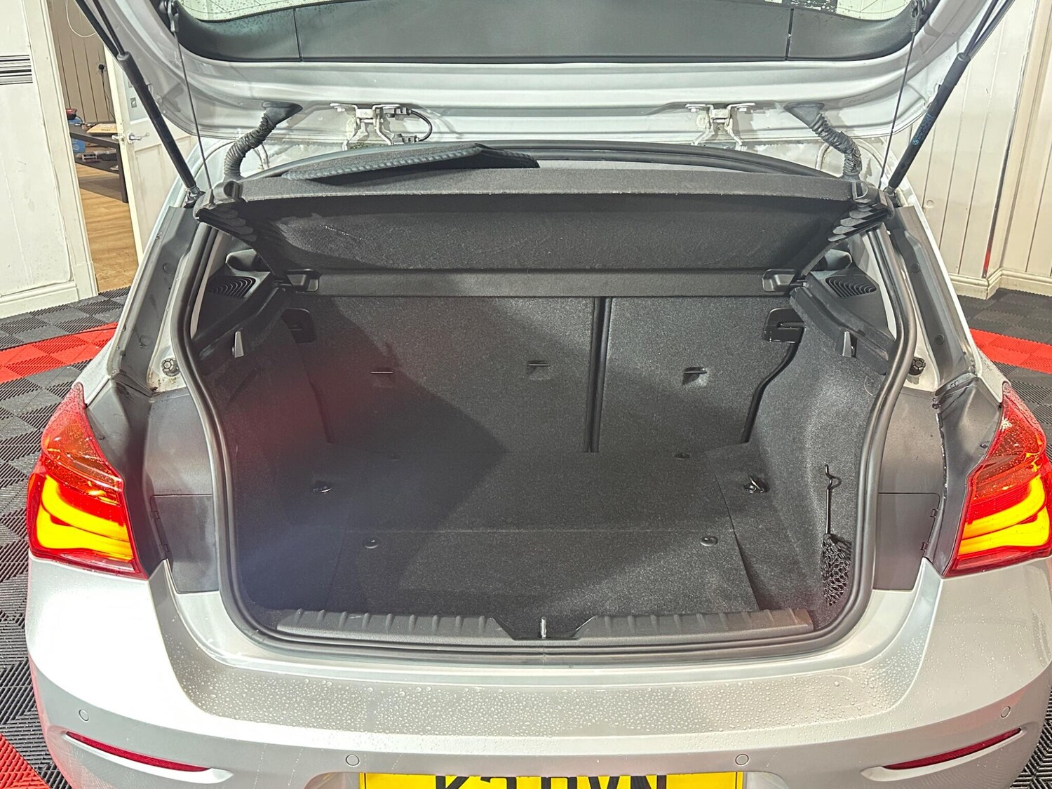 Used BMW 1 Series 2015 for sale - 76727525: Photo 20