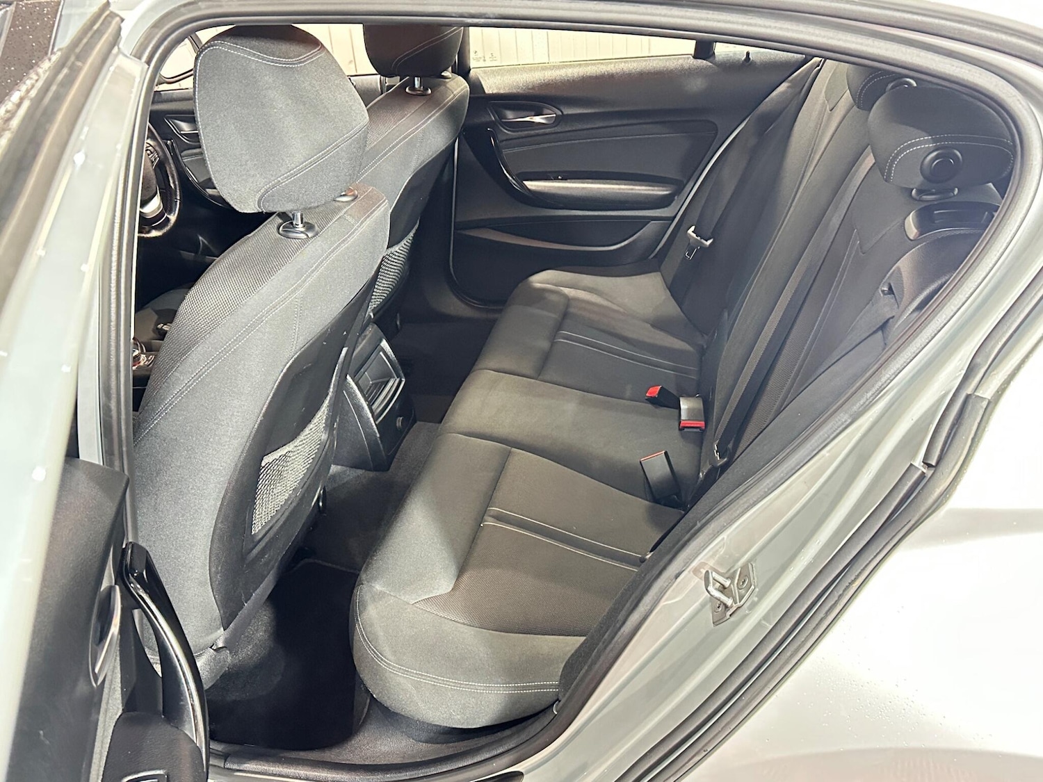 Used BMW 1 Series 2015 for sale - 76727525: Photo 21