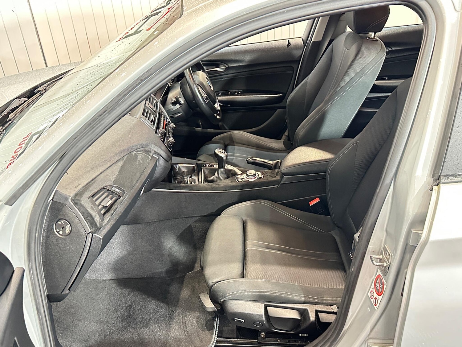 Used BMW 1 Series 2015 for sale - 76727525: Photo 22