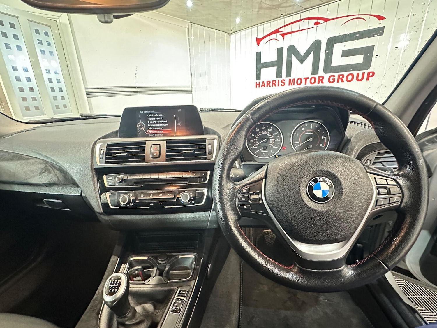 Used BMW 1 Series 2015 for sale - 76727525: Photo 23