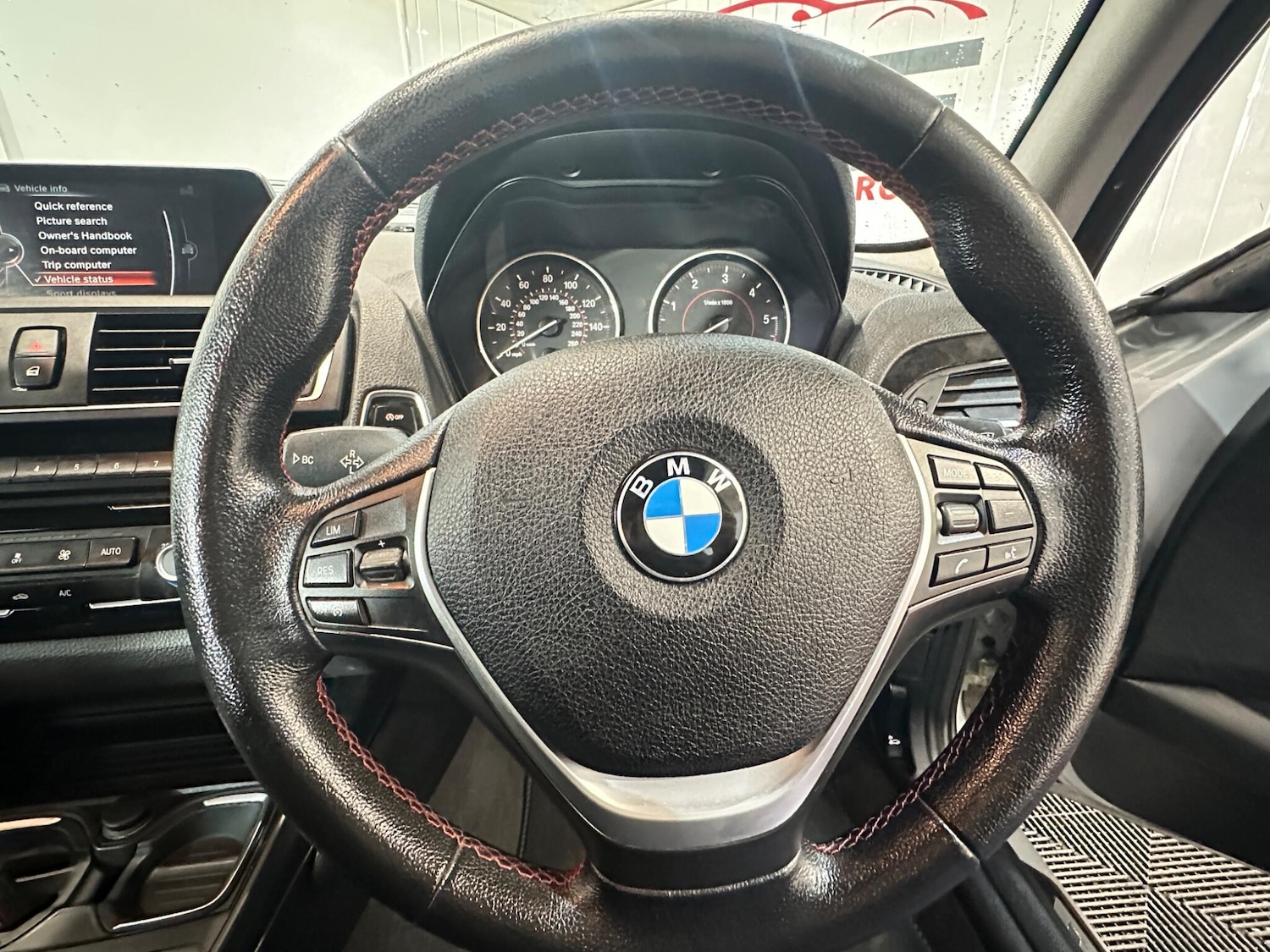 Used BMW 1 Series 2015 for sale - 76727525: Photo 24