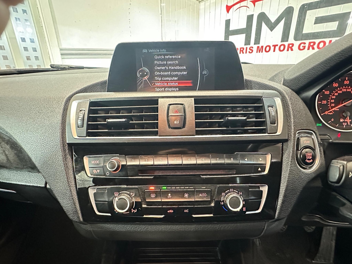 Used BMW 1 Series 2015 for sale - 76727525: Photo 27