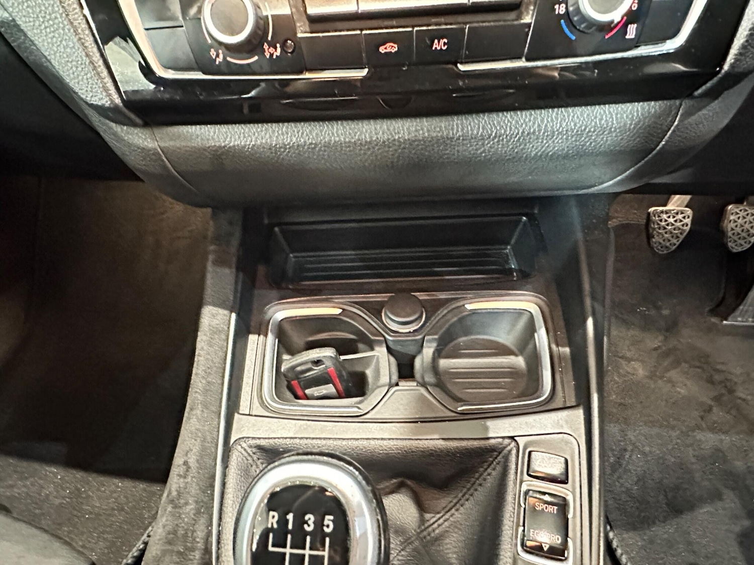 Used BMW 1 Series 2015 for sale - 76727525: Photo 29