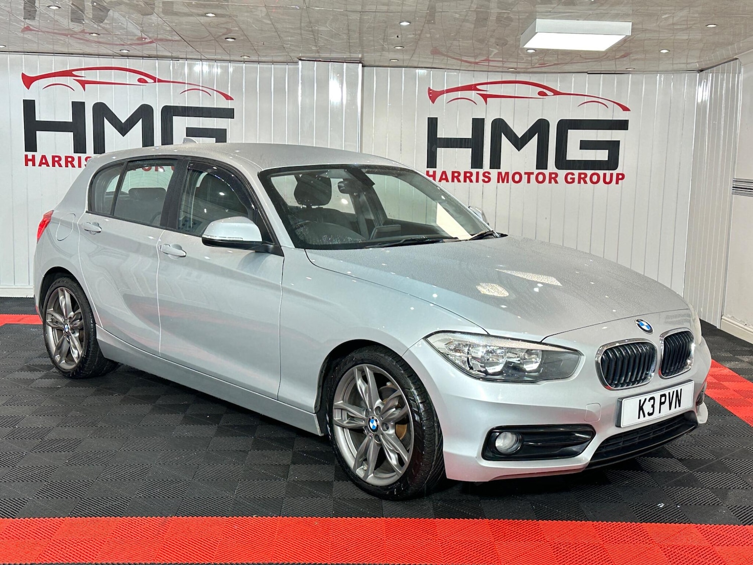 Used BMW 1 Series 2015 for sale - 76727525: Photo 3