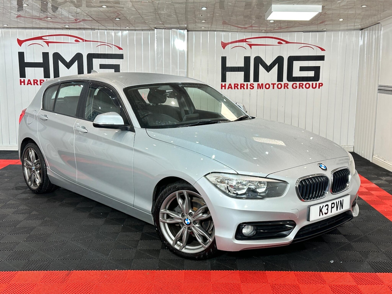 Used BMW 1 Series 2015 for sale - 76727525: Photo 39