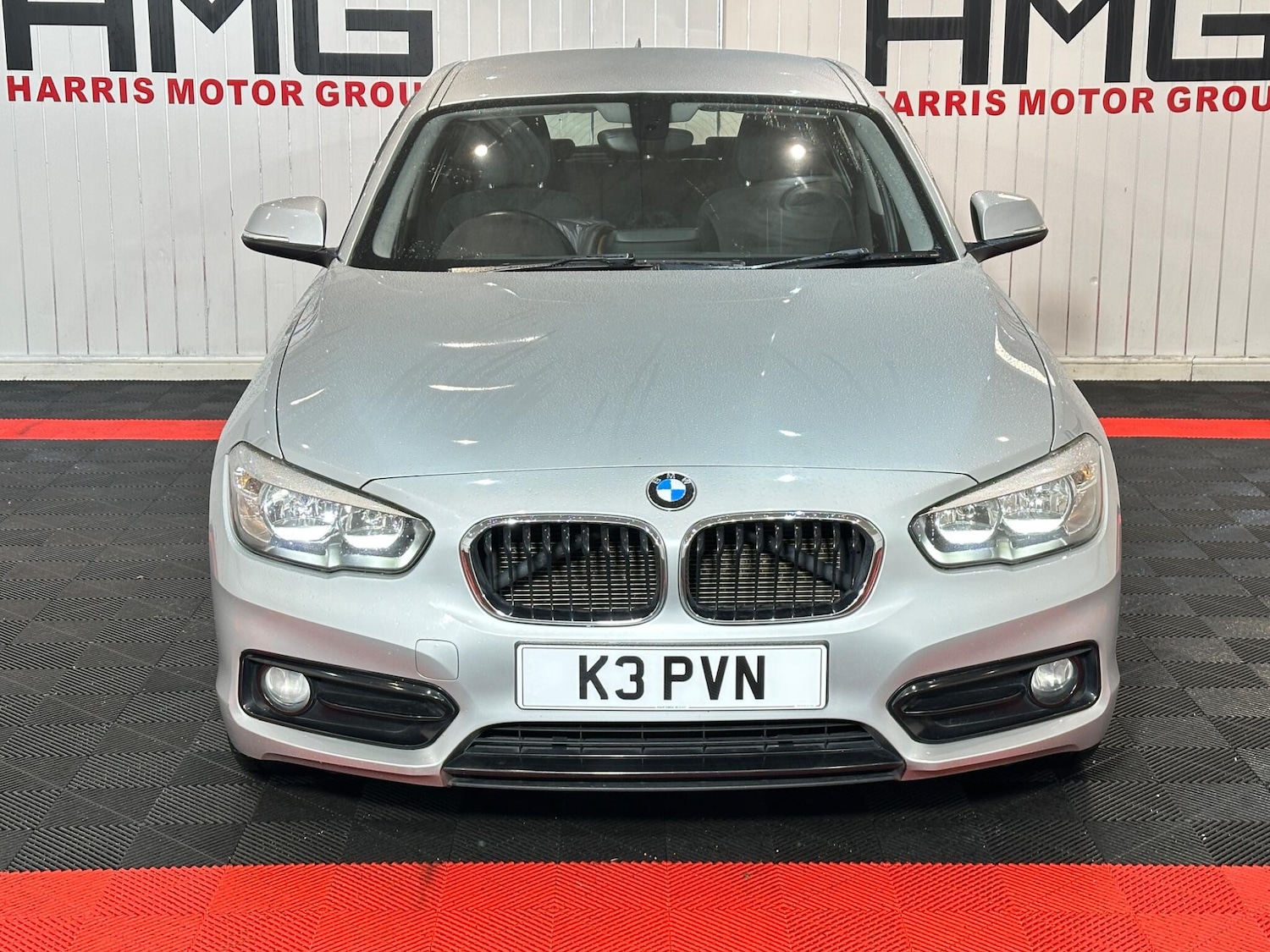 Used BMW 1 Series 2015 for sale - 76727525: Photo 40