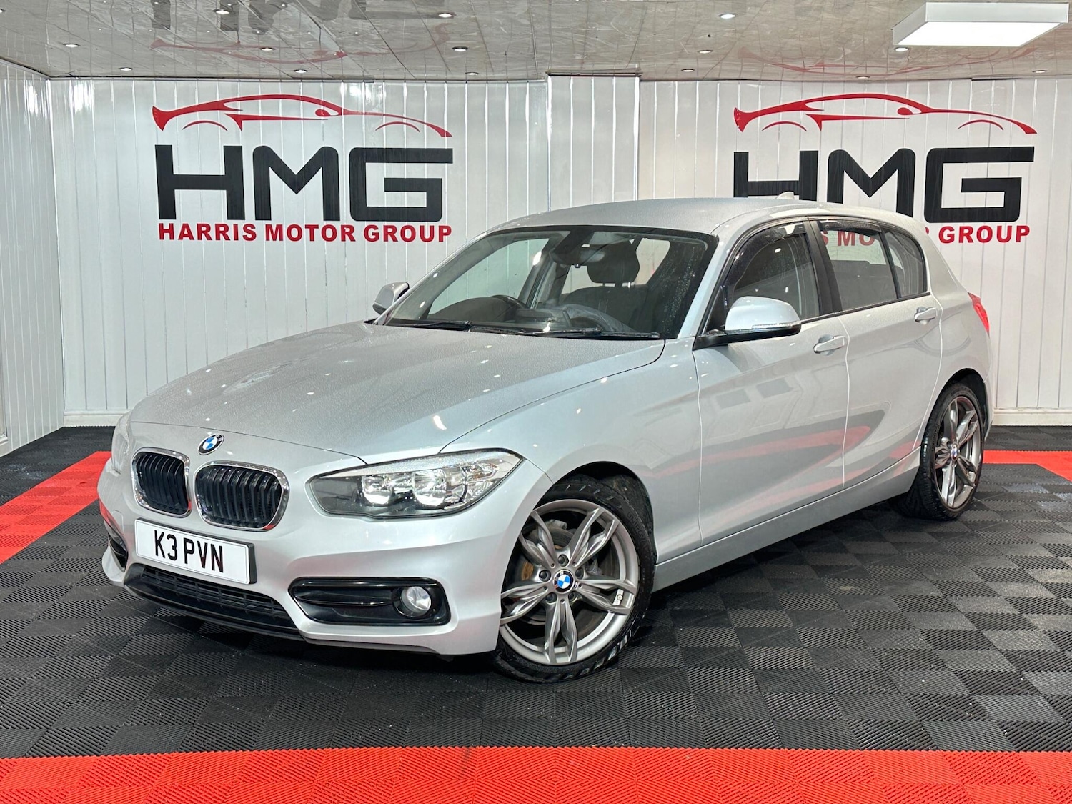 Used BMW 1 Series 2015 for sale - 76727525: Photo 41