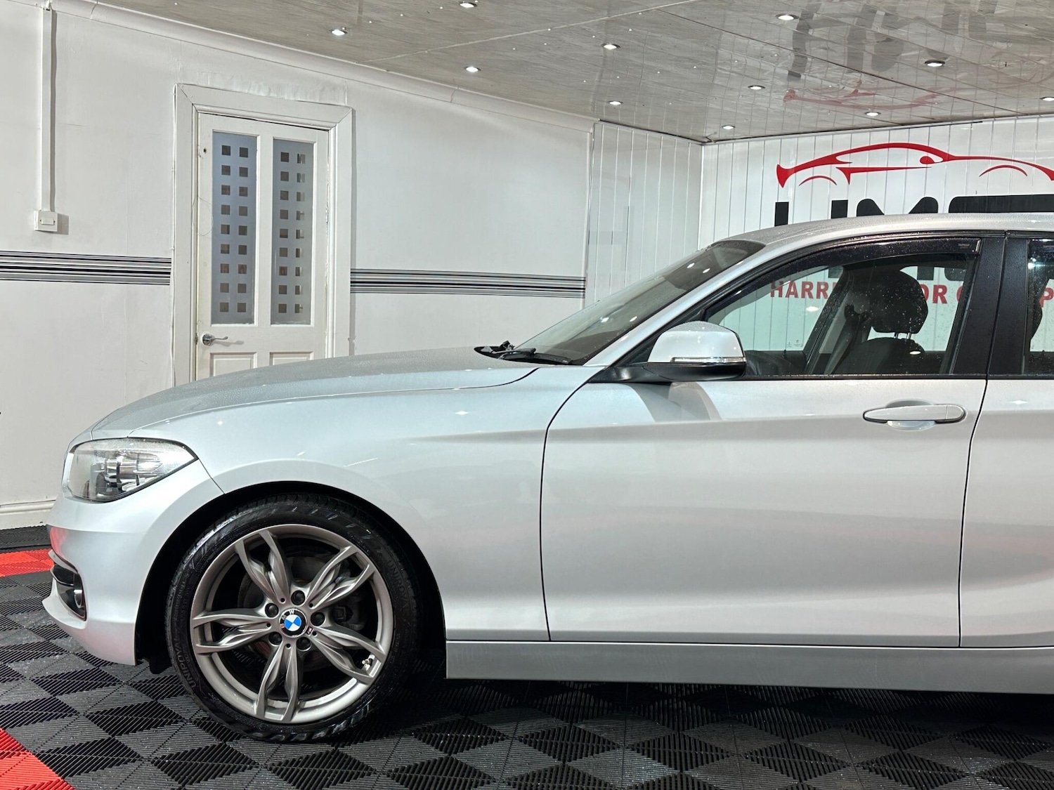 Used BMW 1 Series 2015 for sale - 76727525: Photo 42