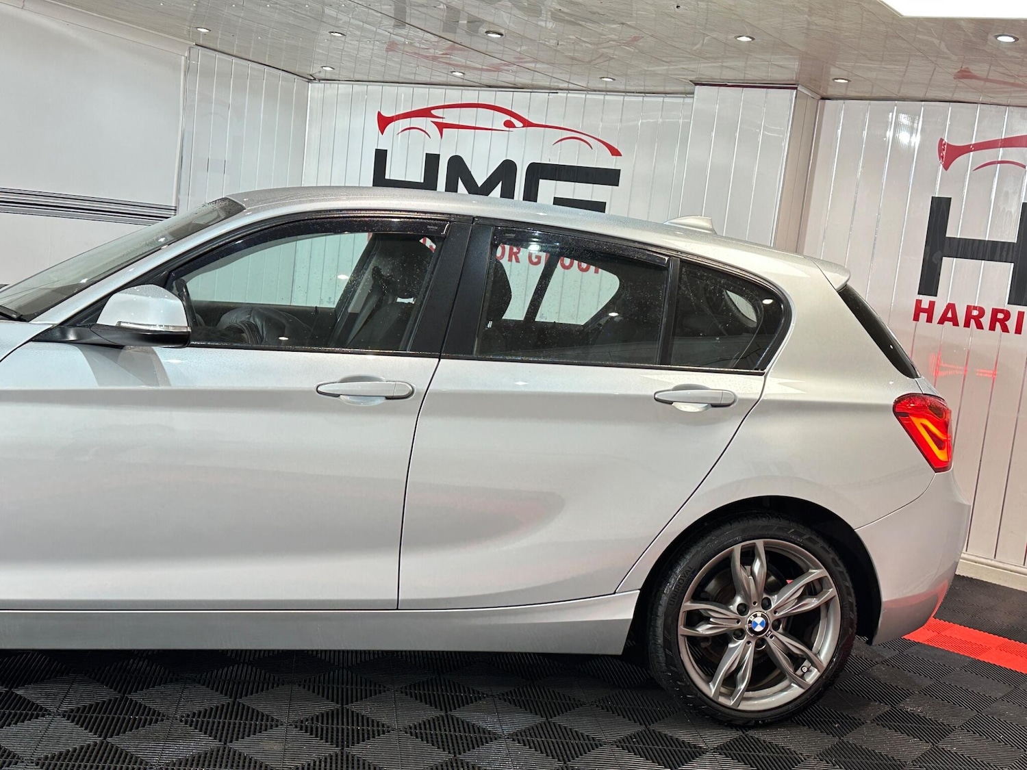 Used BMW 1 Series 2015 for sale - 76727525: Photo 43