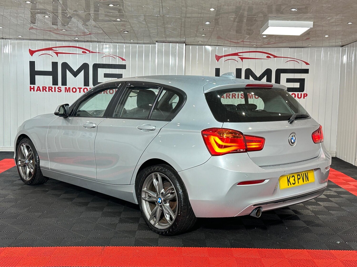 Used BMW 1 Series 2015 for sale - 76727525: Photo 44