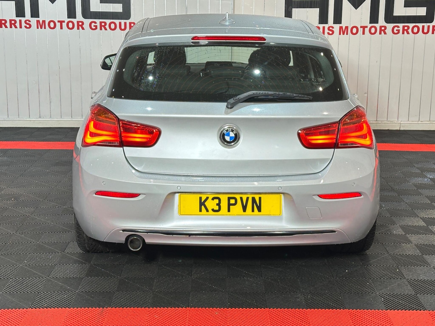 Used BMW 1 Series 2015 for sale - 76727525: Photo 45