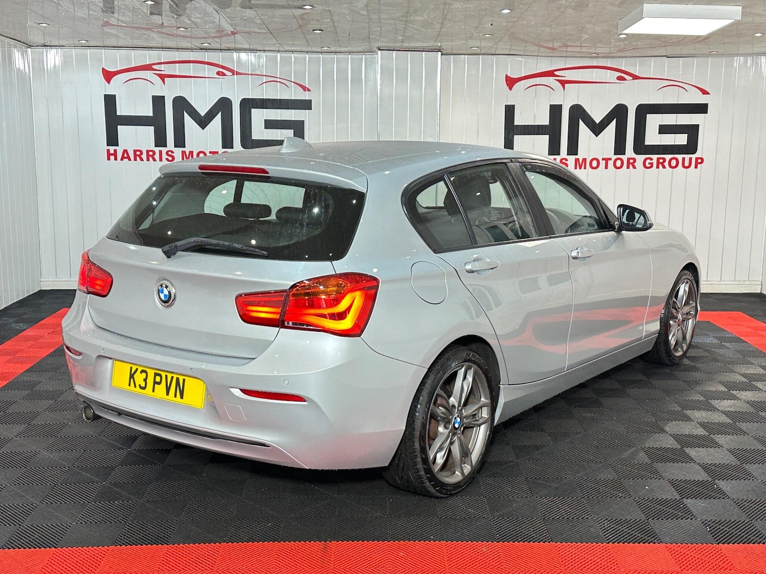 Used BMW 1 Series 2015 for sale - 76727525: Photo 46