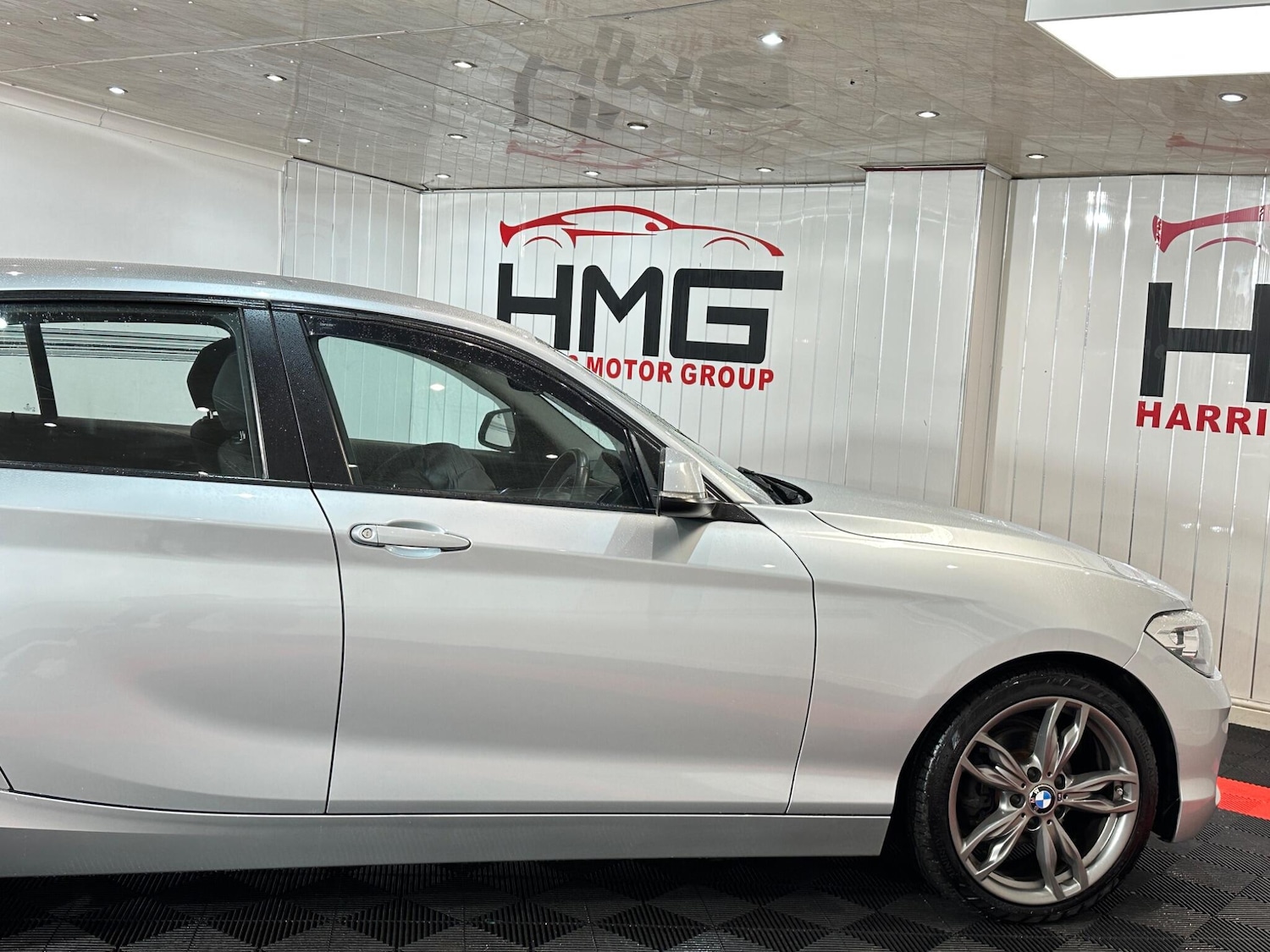 Used BMW 1 Series 2015 for sale - 76727525: Photo 48