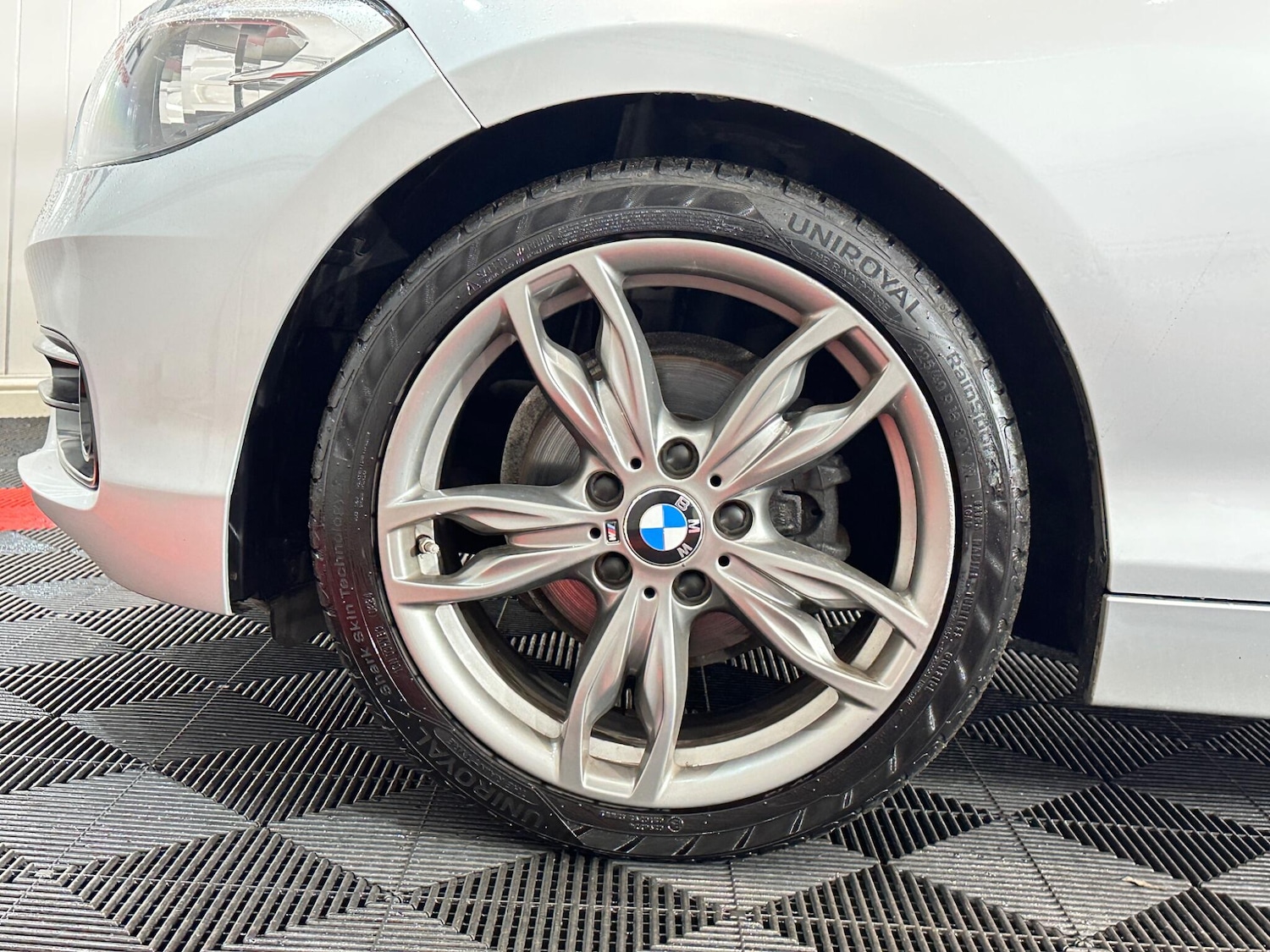 Used BMW 1 Series 2015 for sale - 76727525: Photo 49